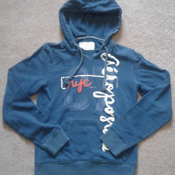 Aeropostale Tops - AERO Hoodie